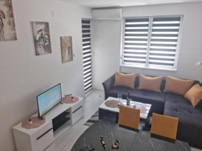 Apartman Miloš